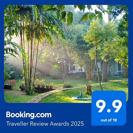 Mango House Japanese Guest House Negombo Exterior photo