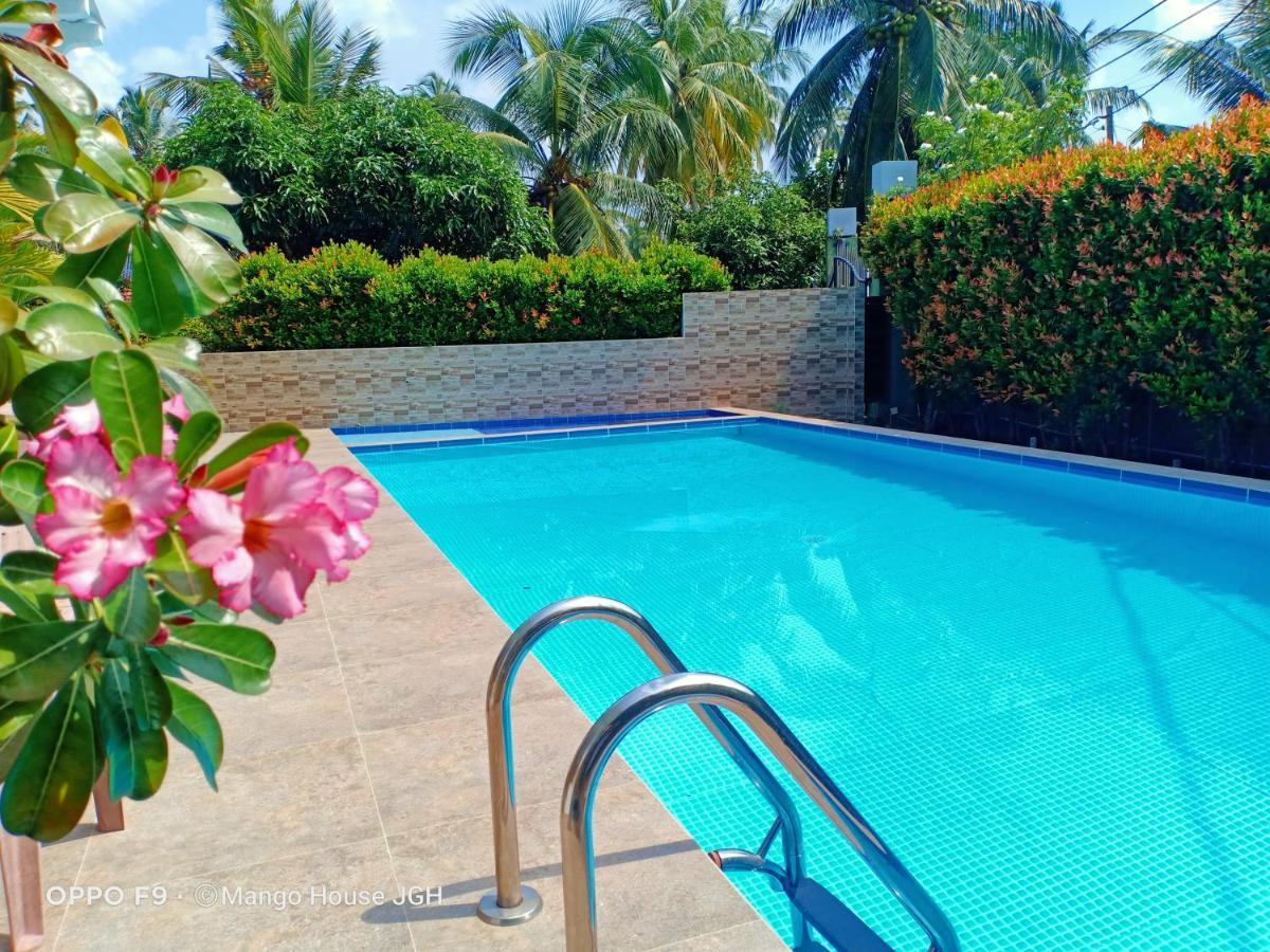 Mango House Japanese Guest House Negombo Exterior photo