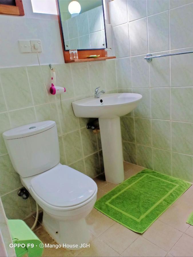 Mango House Japanese Guest House Negombo Exterior photo