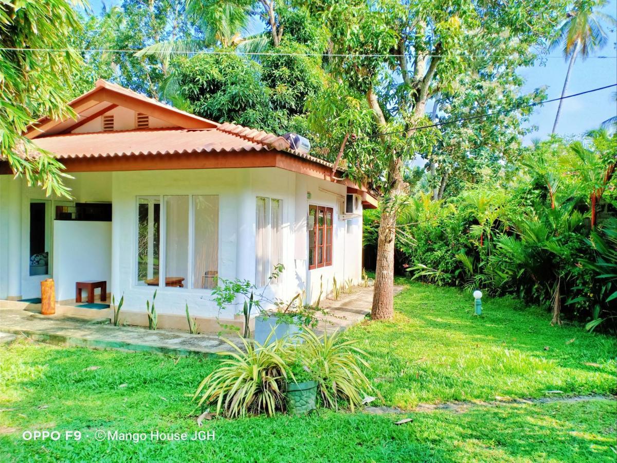 Mango House Japanese Guest House Negombo Exterior photo