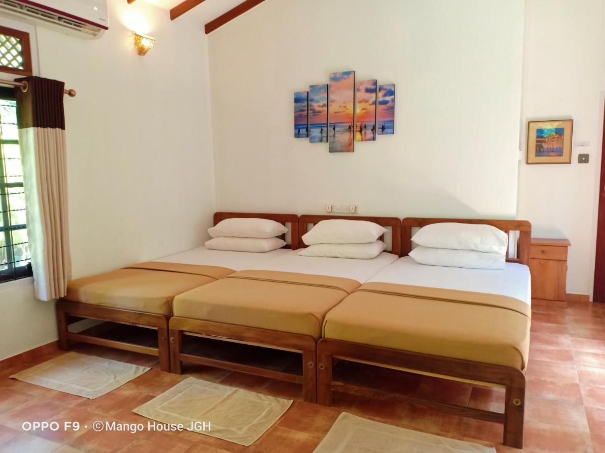 Mango House Japanese Guest House Negombo Exterior photo