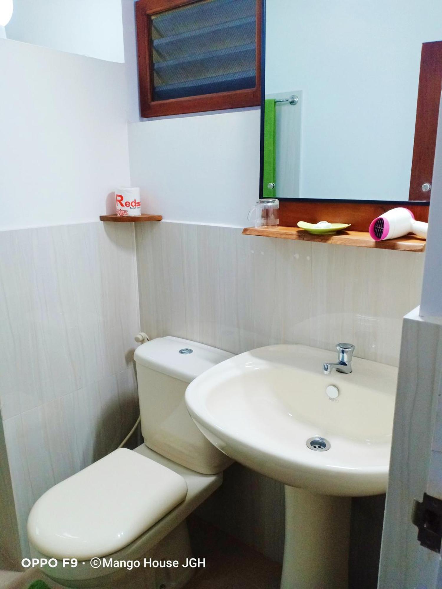 Mango House Japanese Guest House Negombo Room photo